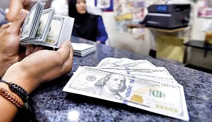 اخبار سیاسی، تعیینکننده مسیر قیمت دلار در هفته آینده