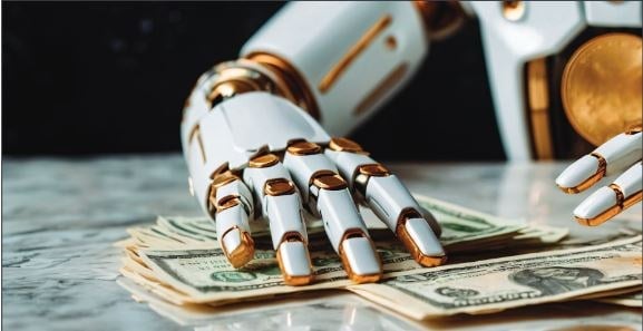 کوندراتیف، هوش مصنوعی و آیندهٔ بازار اوراق قرضهٔ آمریکا