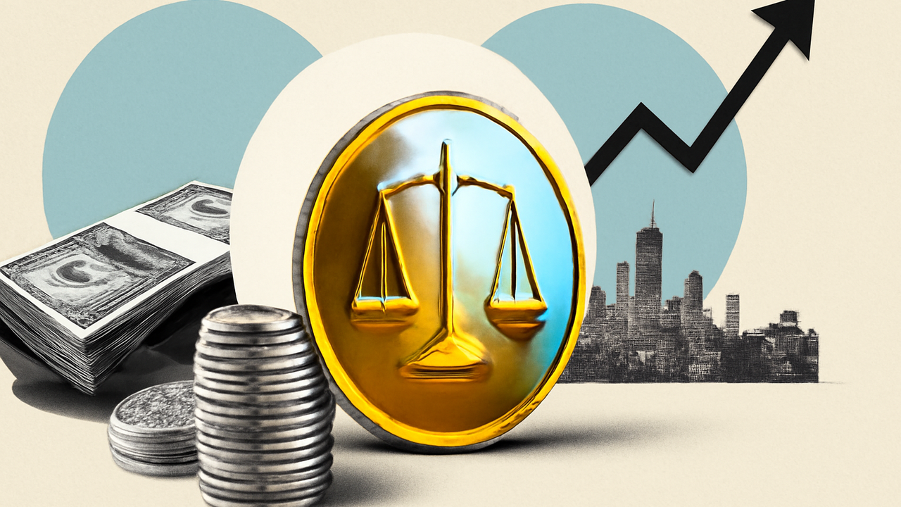 سکه امامی ۲۶۷ میلیون تومان قیمت خورد؛ هر گرم طلای ۱۸ عیار ۲۶٫۳ میلیون