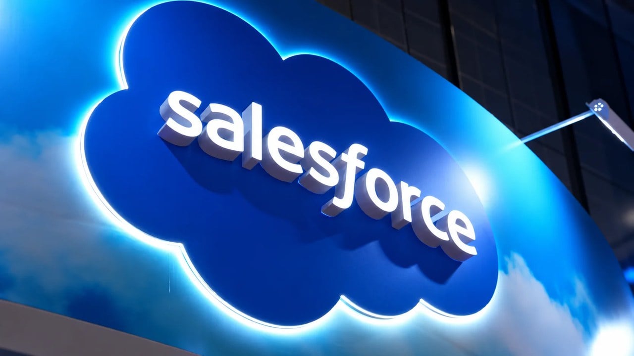 خرید ۵٫۷ میلیارد دلاری جدید Salesforce؛ غول نرم‌افزاری آمریکا شرکت Braze را تصاحب می‌کند