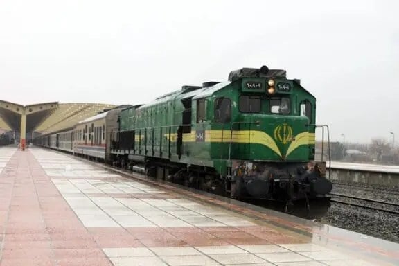 دبیر انجمن حملونقل ریلی: شرکتهای ریلی، به جای ۳۹ درصد، ۱۹ درصد افزایش قیمت دادند