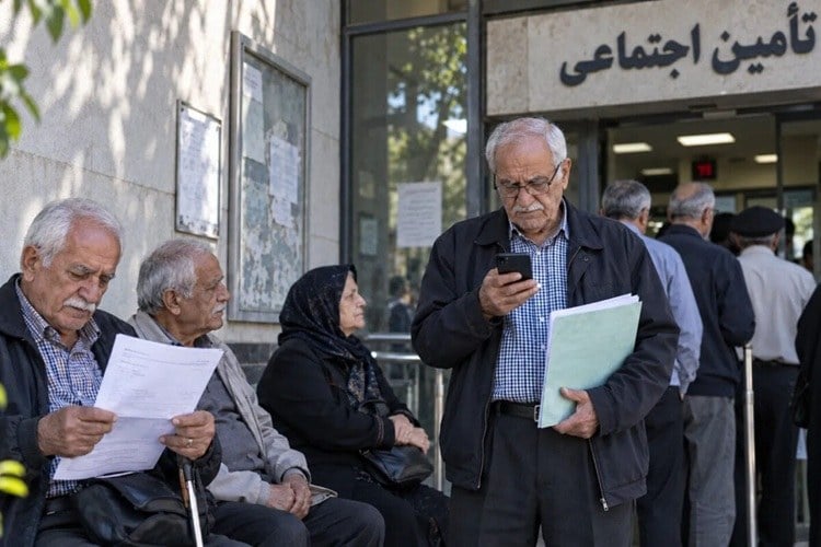 خبر مهم برای بازنشستگان؛ فعالسازی اعتبار خرید بدون مراجعه حضوری