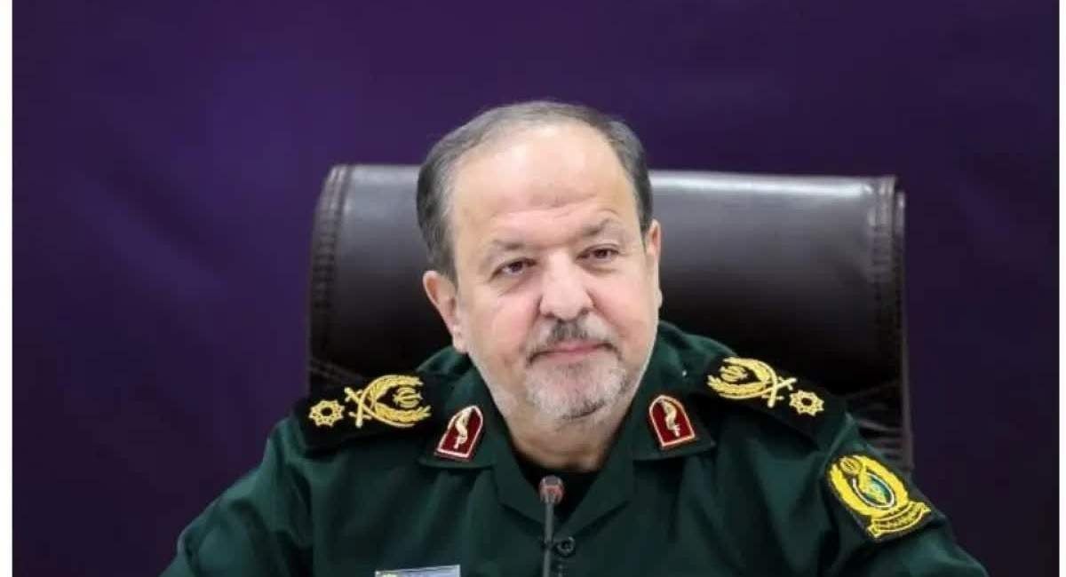 سردار ابنالرضا: تقابل تمدنی با ایران بازی با آتش است