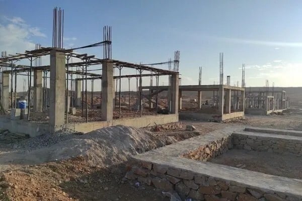 قانون جوانی جمعیت در حوزه مسکن اجرایی نشده است