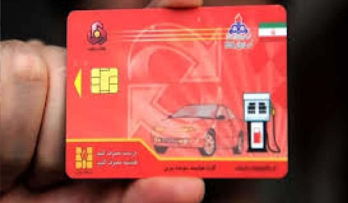 جزئیات طرح شناسهدارکردن تراکنشهای کارت سوخت