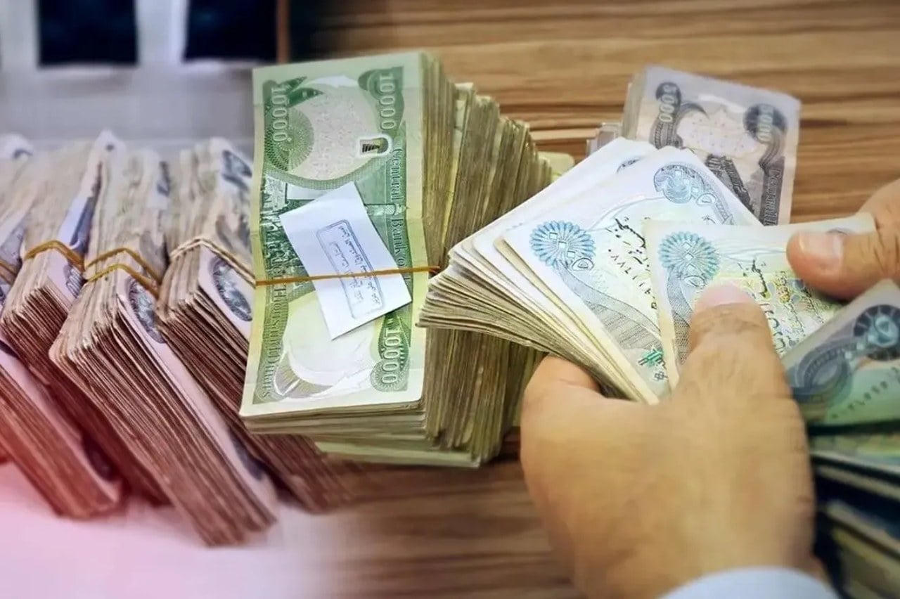 نوسان رو به پایین دینار عراق در بازار مشهد (۲۲ مهر ۱۴۰۵)
