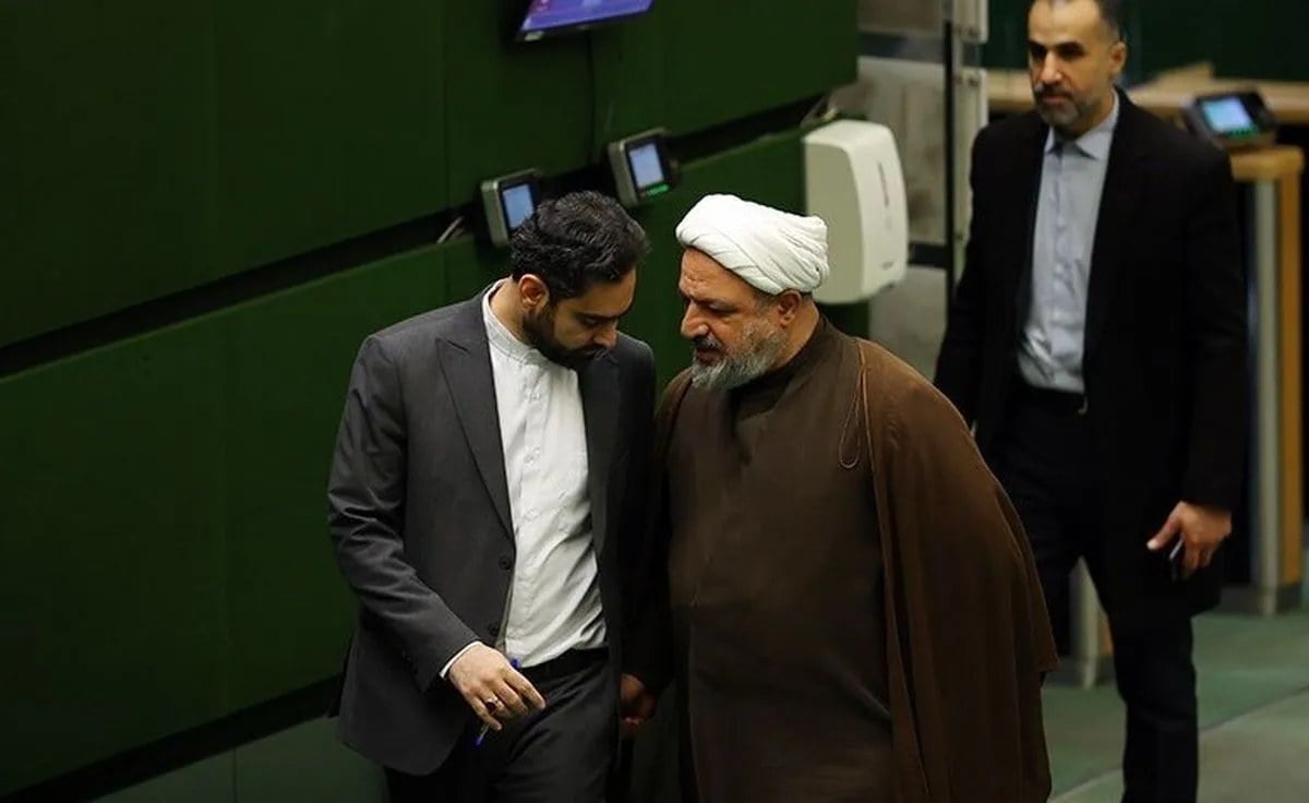 ثابتی: در مجلس دیدم خیلیها قیمت دارند؛ اما رسایی را نتوانستند بخرند