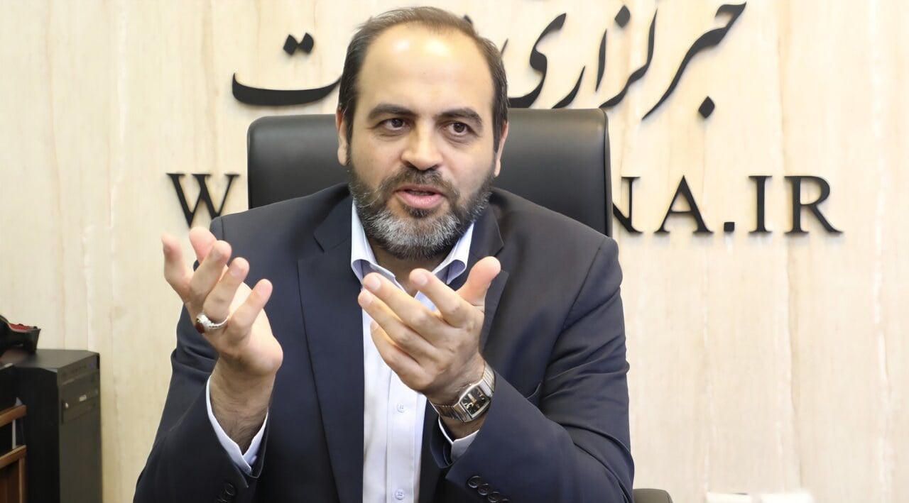 رستمی: تحریم صنعت خودرو؛ آزمون جدی برای سیاست صنعتی کشور است