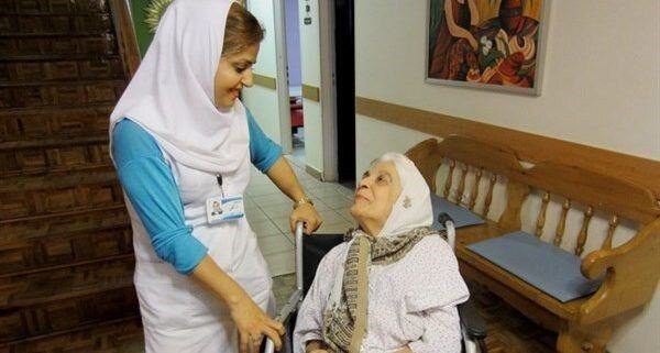 خبر خوب برای بیماران در خانه | مراقبت در منزل زیر چتر بیمه میرود