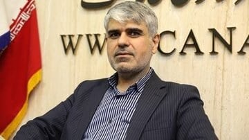 ابراهیم‌پور: قیمت ۶.۲۸ دلاری سوخت و انتخابات، ترامپ را به تعلیق موقت تحریم‌ها واداشت