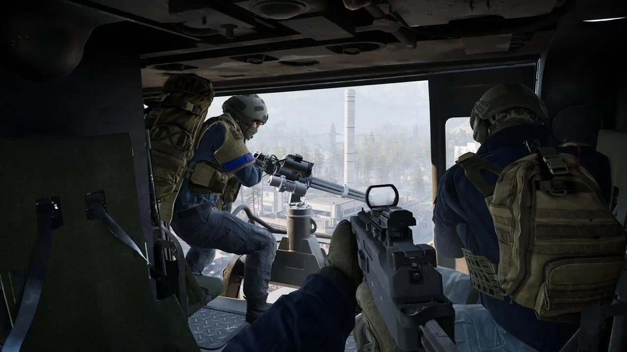 بازی WARDOGS به مرز درآمد ۱۰۰ میلیون دلاری در استیم رسید