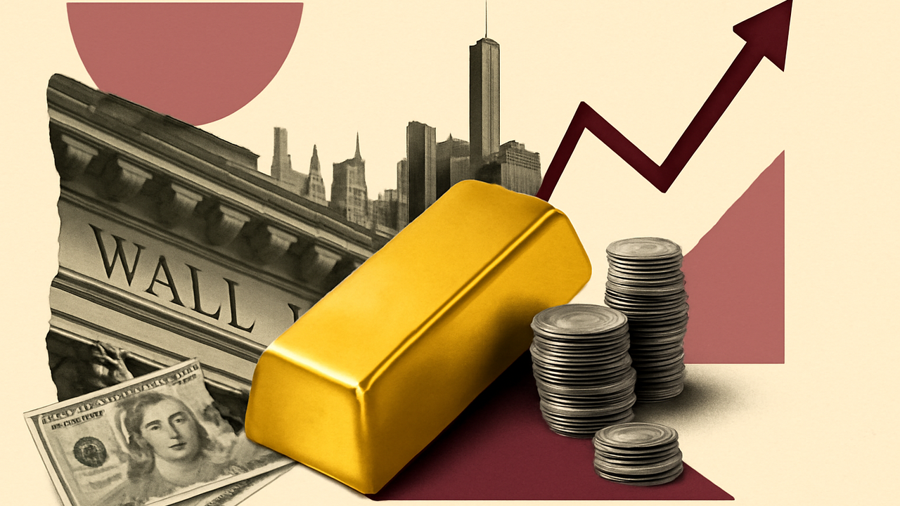 درآمد گلدمن ساکس ۲۳ درصد رشد کرد؛ سهام تقریباً بیواکنش ماند