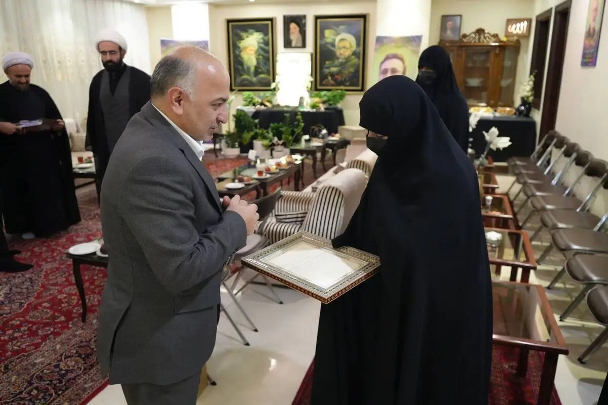 شهید لاریجانی همواره علم و تخصص را در کنار ایمان و ولایتمداری، از شروط مسئولیت می دانست