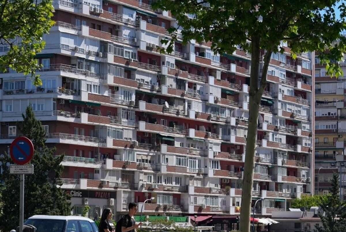 رکوردشکنی افزایش قیمت مسکن در این کشورهای اروپایی+جدول