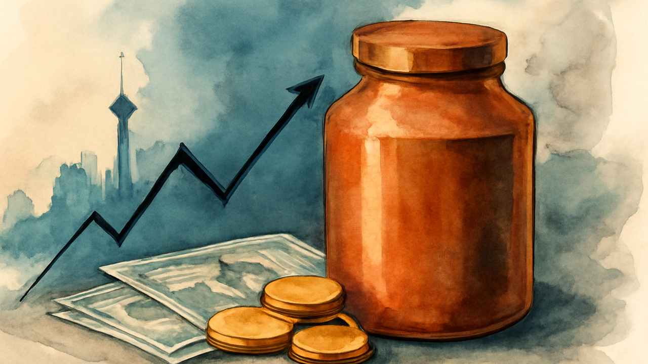 عرضه صندوقهای ETF با ۱٬۱۵۹ محصول، رکورد کل سال گذشته را شکست