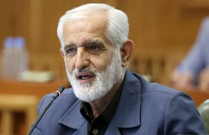 سروری: ثابت ماندن قیمت ۱۲ قلم کالای اساسی در تهران؛ الگویی برای مدیریت اقتصادی کشور
