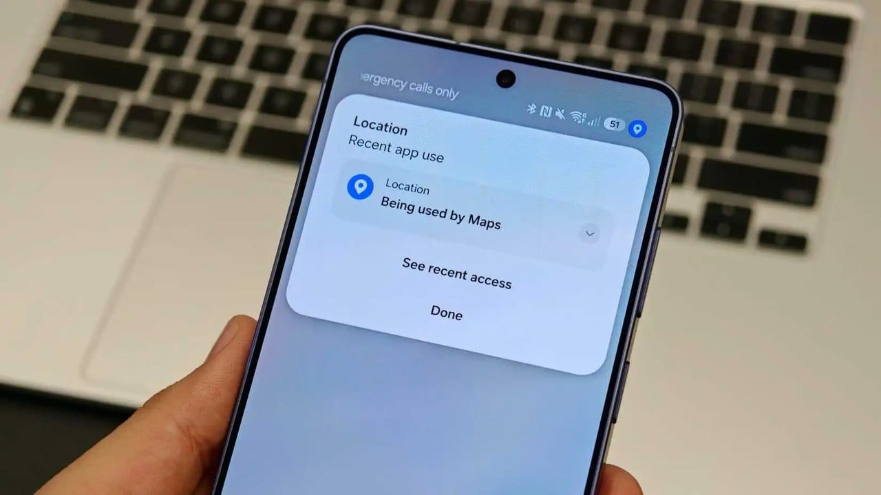 پنج قابلیت حریم خصوصی One UI 9 سامسونگ که امنیت گوشیهای گلکسی را بیشتر میکنند