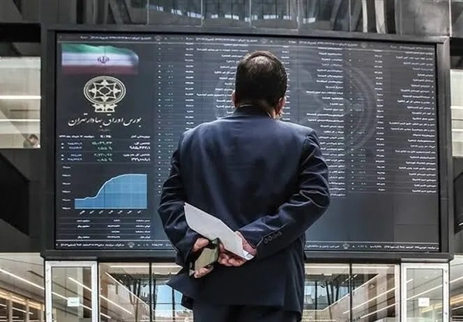 آخرین وضعیت بورس امروز یکشنبه 12 مهر؛ شاخص بورس امروز سقوط کرد