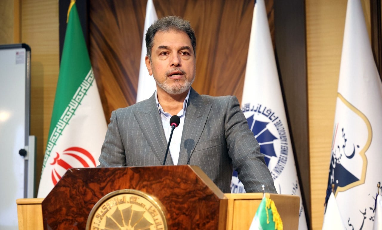 نایب رئیس اتاق ایران؛ صیانت از تولید، پیش‌شرط اصلی توسعه صادرات است