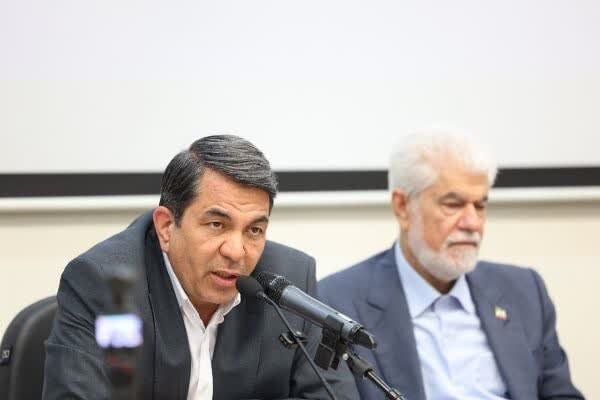 طالبی: بانک نیازمندیها و خیرین سلامت در کرمان ایجاد شد