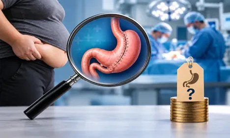 بازار جراحی های لاغری زیر ذره بین؛ چرا قیمت ها با یکدیگر تفاوت دارند؟