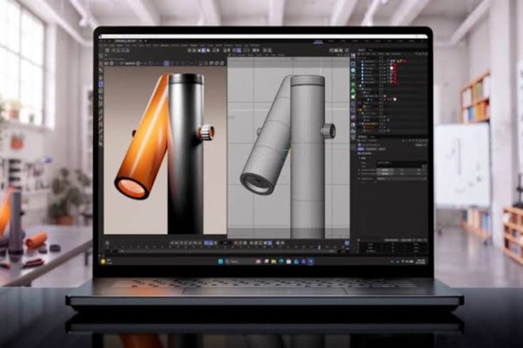مایکروسافت با RTX Spark به جنگ مکبوک پرو میرود؛ سرفیس جدید تا ۵۹۰۰ دلار قیمت دارد