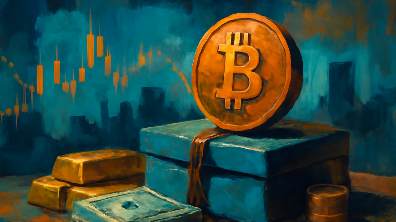 آمریکا نخستین صندوقهای ۳ برابری بیتکوین و اتریوم را تأیید کرد