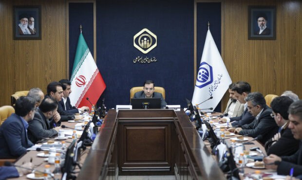 تاکید سازمان تأمین اجتماعی بر تسهیل استفاده فعالان اقتصادی از اوراق گام