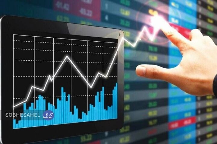 کاهش فشار فروش در بورس | تعداد نمادهای مثبت در حال افزایش است