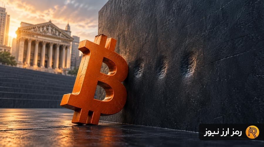 جدال بیتکوین با مقاومت ۸۷ هزار دلاری؛ شکست بعدی میتواند نوسان بزرگی بسازد!