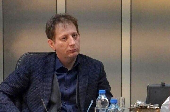 بابک زنجانی: قیمت جهانی بیت کوین را کاهش دادم