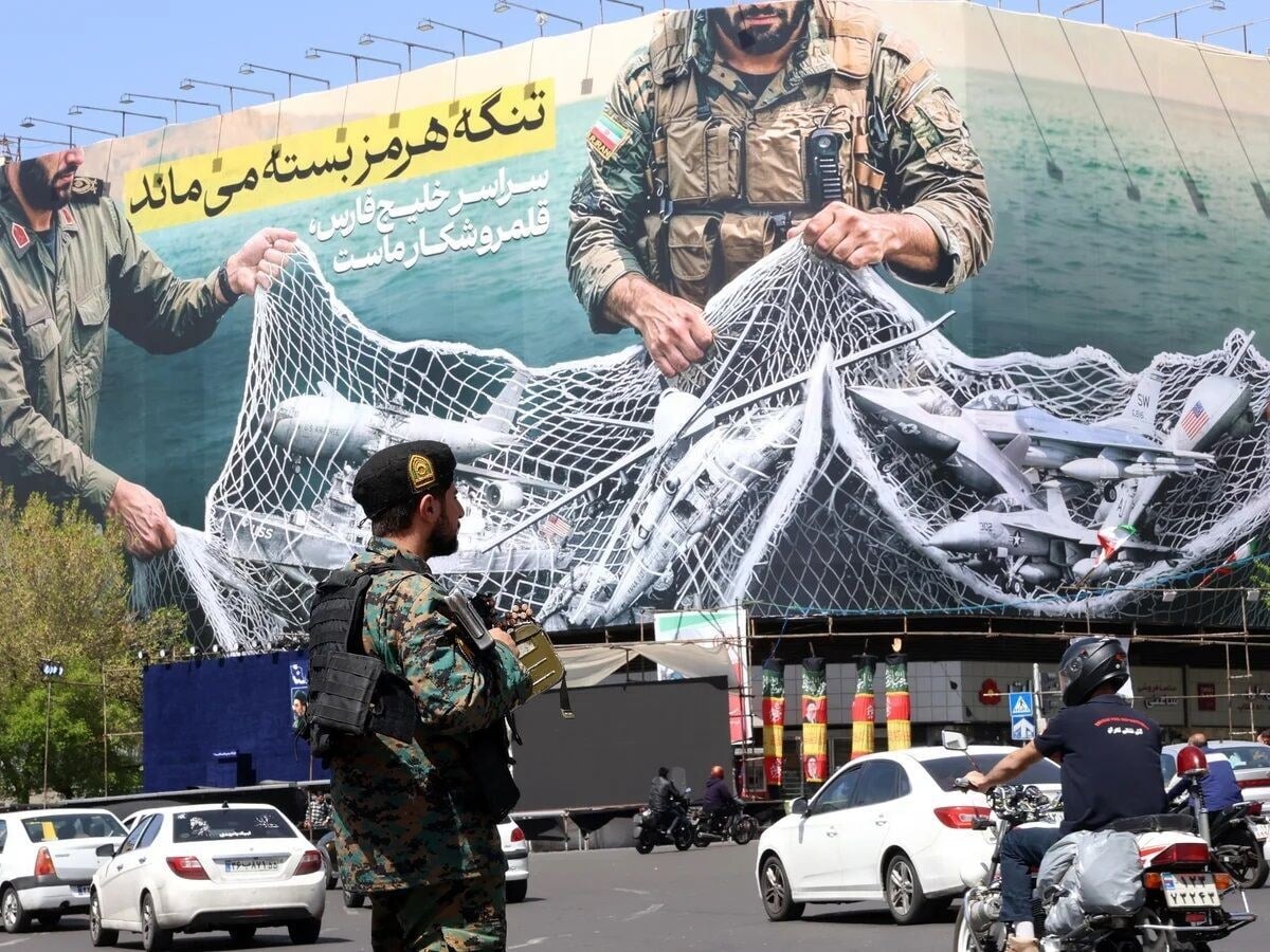 گزارش بانک جهانی از تاثیر جنگ ایران و آمریکا بر اقتصاد خاورمیانه