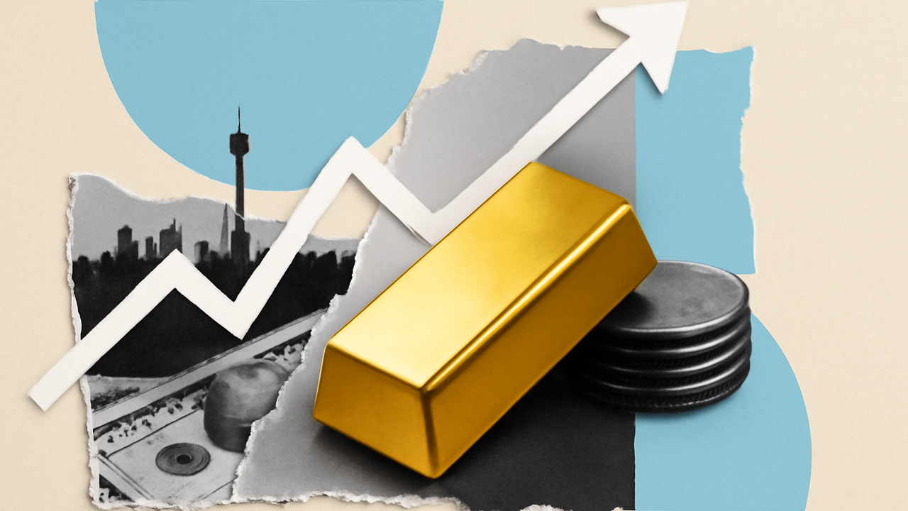 استیت استریت پیشبینی طلای ۵٬۵۰۰ دلاری را برای اوایل ۲۰۲۷ حفظ کرد