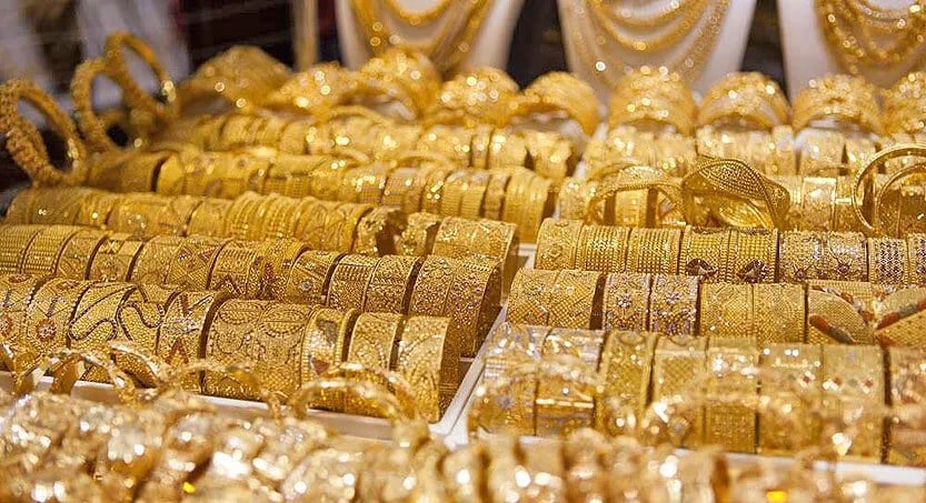 جدیدترین نرخ طلا و انواع سکه در ۲۳ دی ۹۹