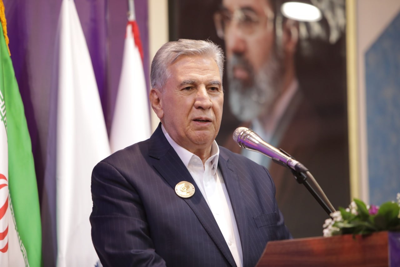 رئیس اتاق بازرگانی ایران: با ثبت نشان ملی، قیمت واقعی زعفران را تعیین و با قاچاق مقابله کنیم
