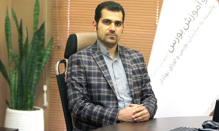 بورس فردا هم منفی است؟
