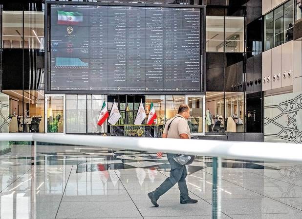 کاهش تنش ها مهمترین عامل رشد بازار سرمایه