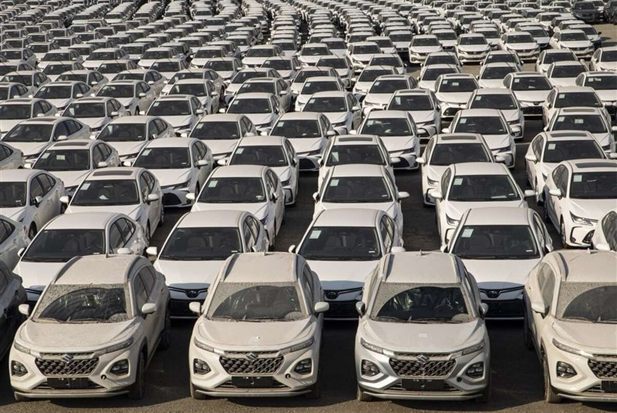 انتقاد مجلس از سیاست‌های دولت در رابطه با واردات خودرو