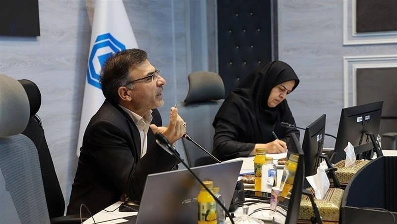 نشست هماندیشی تاسیس شرکت اعتبارسنجی نوع یک؛ گام بلند بیمه مركزی برای مدیریت ریسك