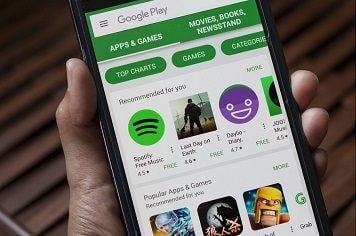 پایان انحصار برنامهنویسان؟ گوگل راه ساخت اپلیکیشن با هوش مصنوعی را برای کاربران عادی باز کرد