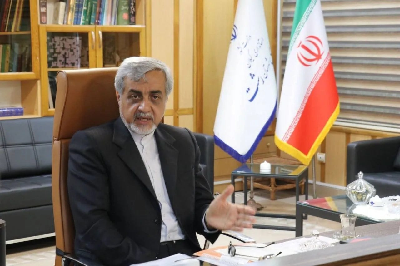 طرح جابهجایی ۱۷ خانوار ساکن در بستر رودخانه پیربازار وارد فاز اجرایی میشود