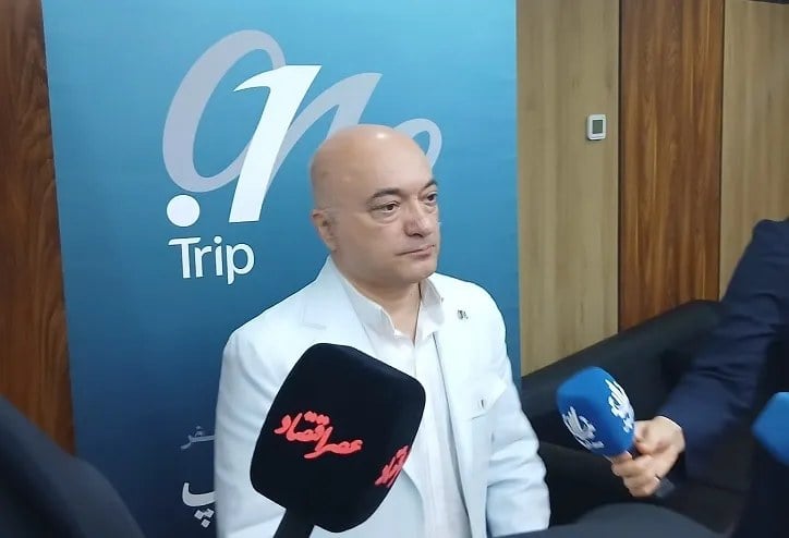 واگذاری خودروهای داتوان تریپ تا ۱۵ روز آینده در تهران/ امکان همراهی با مسافر با 2 دوربین تا مقصد