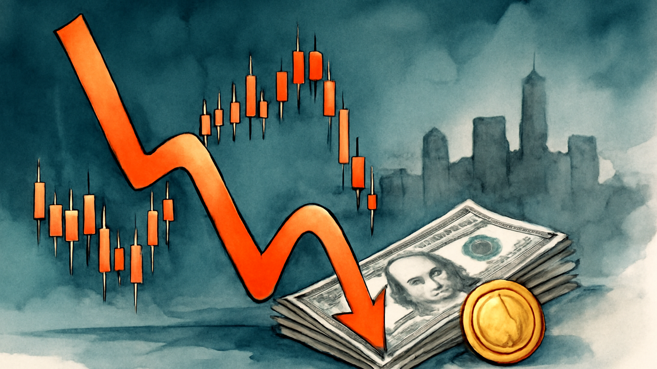 اصلاح یا بازگشت روند؛ چرا هر چرخش قیمت تغییر مسیر نیست