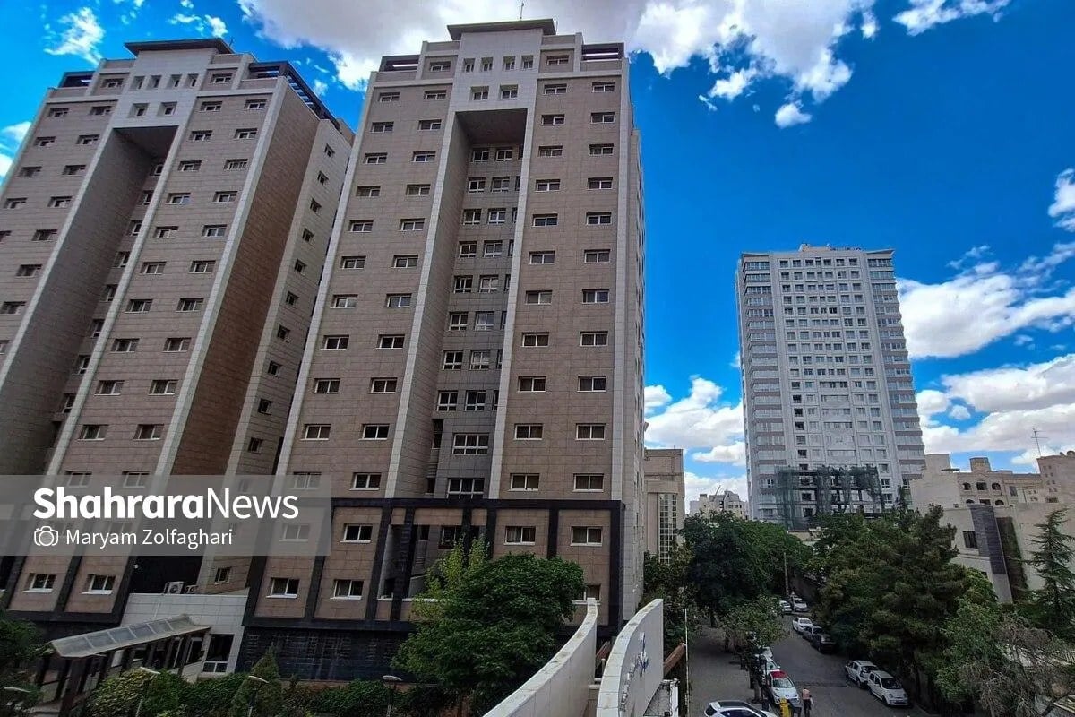 پیشبینی بازار مسکن تا پایان ۱۴۰۵ | کاهش شدید قدرت خرید مردم