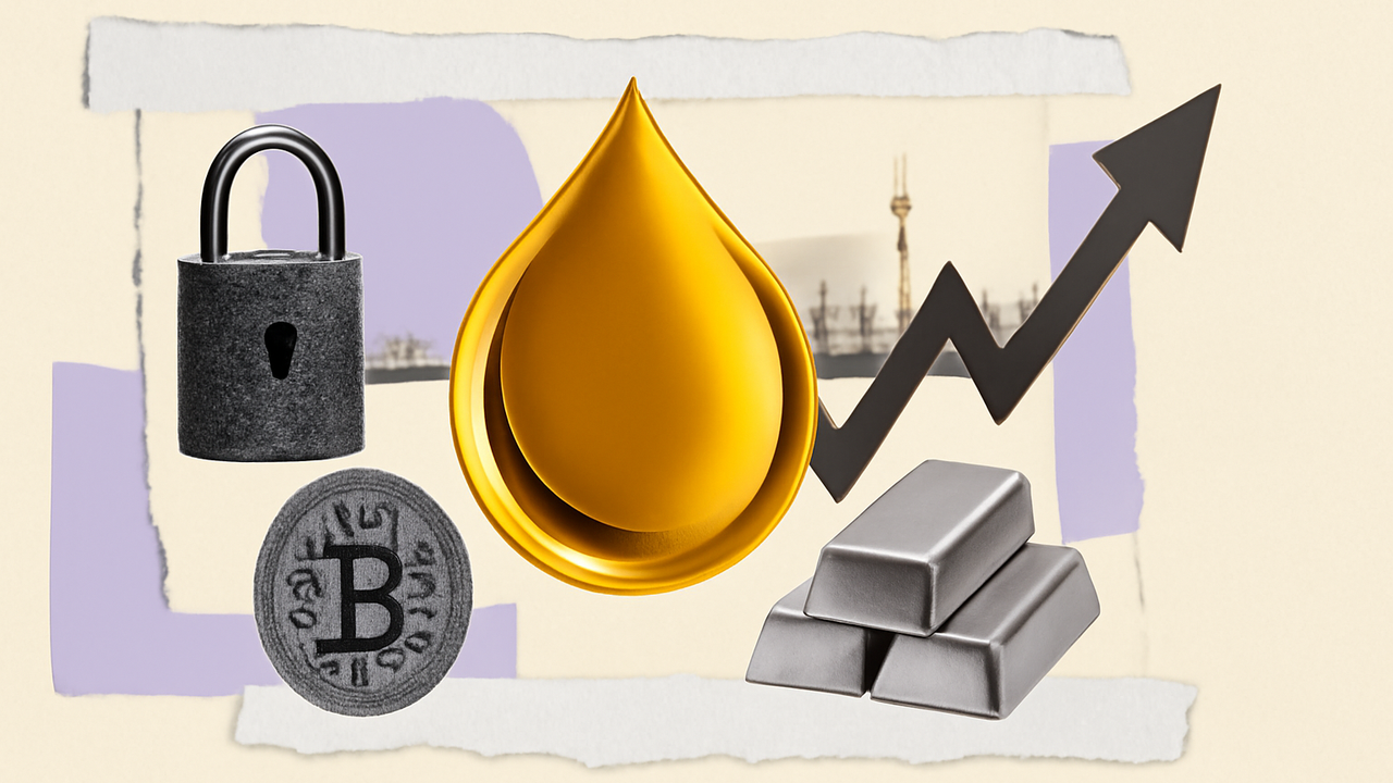 ۳۵ روز پس از هک لیکوئید، بیت‌کوین کاربران هنوز قفل است
