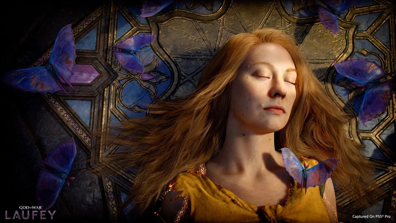 نسخه کلکسیونی God of War Laufey شامل خود بازی نمی‌شود!