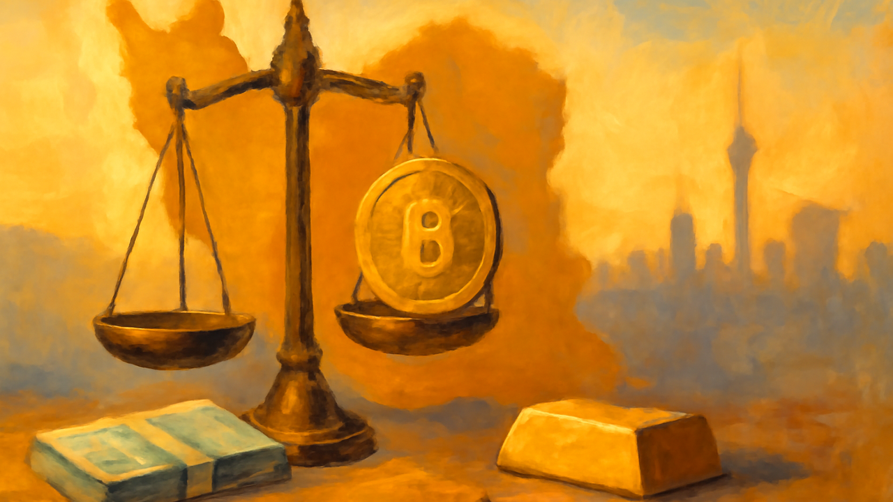 کمیسیون بورس آمریکا ۳ سال پس از سخت‌گیری، نگهداری مستقیم رمزارز را پیشنهاد داد