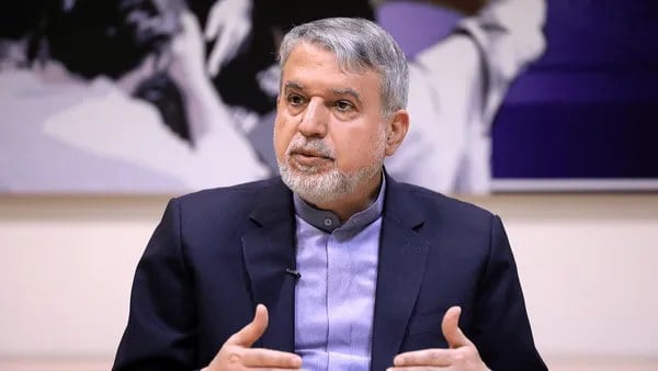 صالحی‌امیری: بیش از ۵۰ همت تسهیلات در سال جاری پرداخت می‌شود