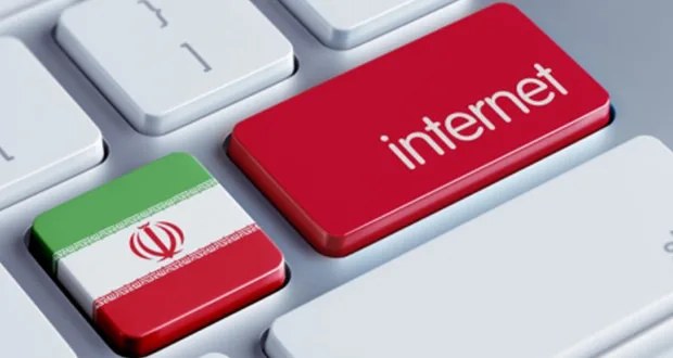 کلادفلر از کاهش 60 درصدی ترافیک اینترنت ایران در یک هفته اخیر خبر داد