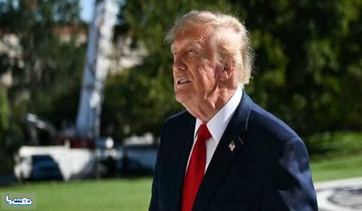 ترامپ: اتحادیه اروپا ۲۵۰ میلیارد دلار بابت انرژی به روسیه پرداخت کرد